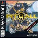 Pitball - Playstation