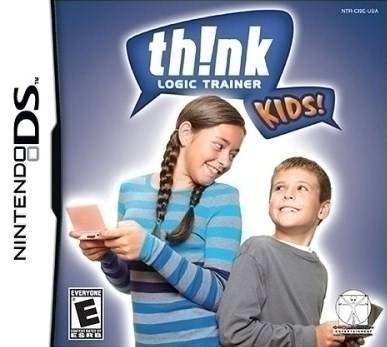 THINKSMART KIDS 8+ (used)