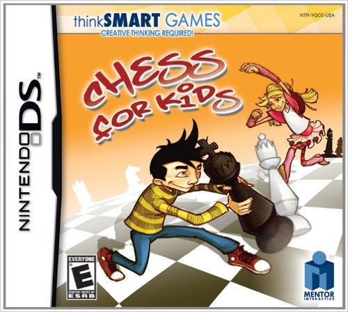 THINKSMART CHESS FOR KIDS (used)