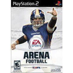 Arena Football - Playstation 2 PBVG - HAVELOCK / Complete In Box