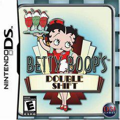 BETTY BOOPS DOUBLE SHIFT (used) Default Title