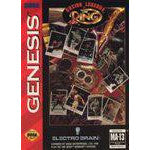 Boxing Legends Of The Ring - Sega Genesis