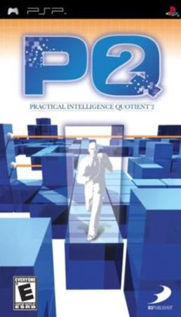PRACTICAL INTELLIGENCE QUOTIENT 2 (used)