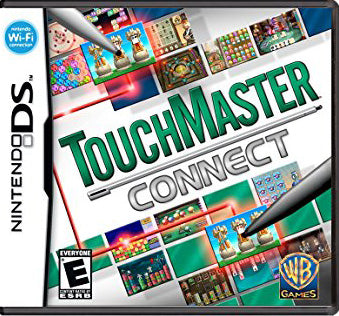 TOUCHMASTER CONNECT (used)