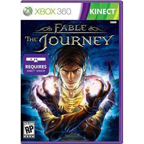 Fable: The Journey - Xbox 360