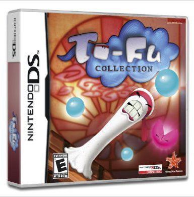 TOFU COLLECTION (used)