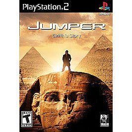 Jumper - Playstation 2