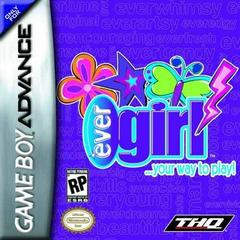 EverGirl - GameBoy Advance PBVG - HAVELOCK / Loose