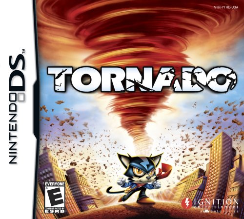 TORNADO (used)