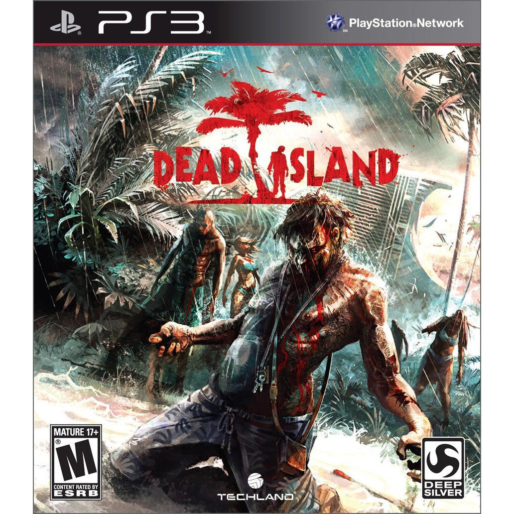 Dead Island - Playstation 3