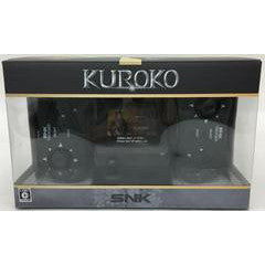 NeoGeo Mini Samurai Spirits Kuroko [Limited Edition] - JP Neo Geo MVS