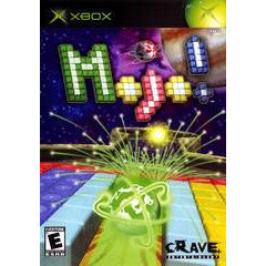 Mojo - Xbox PBVG - JACKSONVILLE / Complete In Box