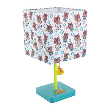 Animal Crossing Tom Nook Lamp - Lights