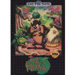 Taz-Mania - Sega Genesis