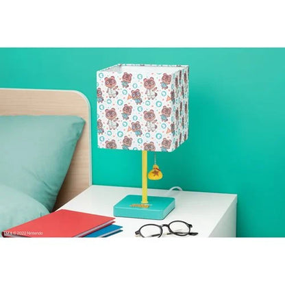 Animal Crossing Tom Nook Lamp - Lights