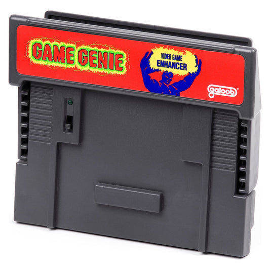 GAME GENIE (used)