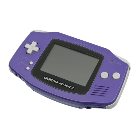 GAMEBOY ADVANCE - INDIGO (used)