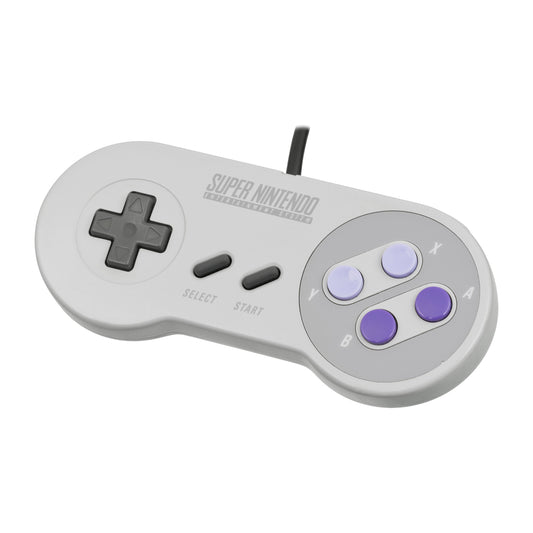 CONTROLLER SNES (used)