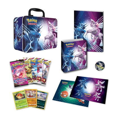 Pokemon TCG: Collector Chest 2022