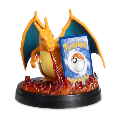 Pokémon TCG: Charizard ex Super-Premium Collection