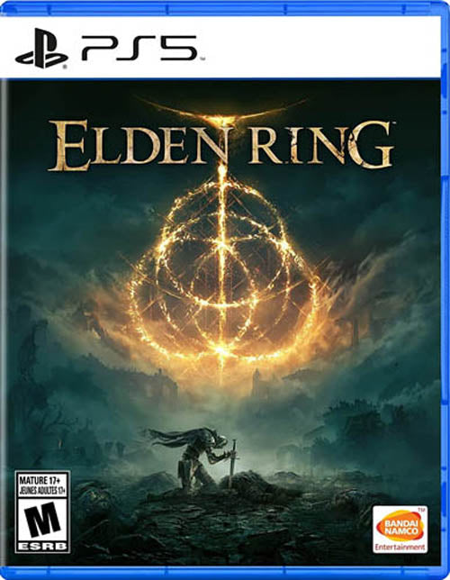 Elden Ring - Playstation 5