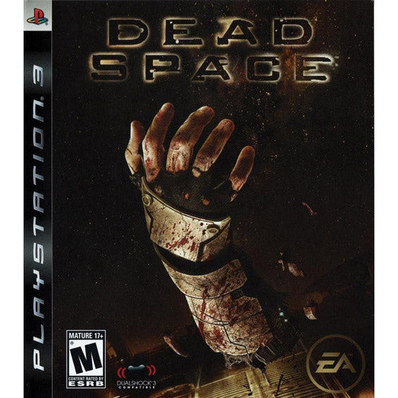 Dead Space - Playstation 3