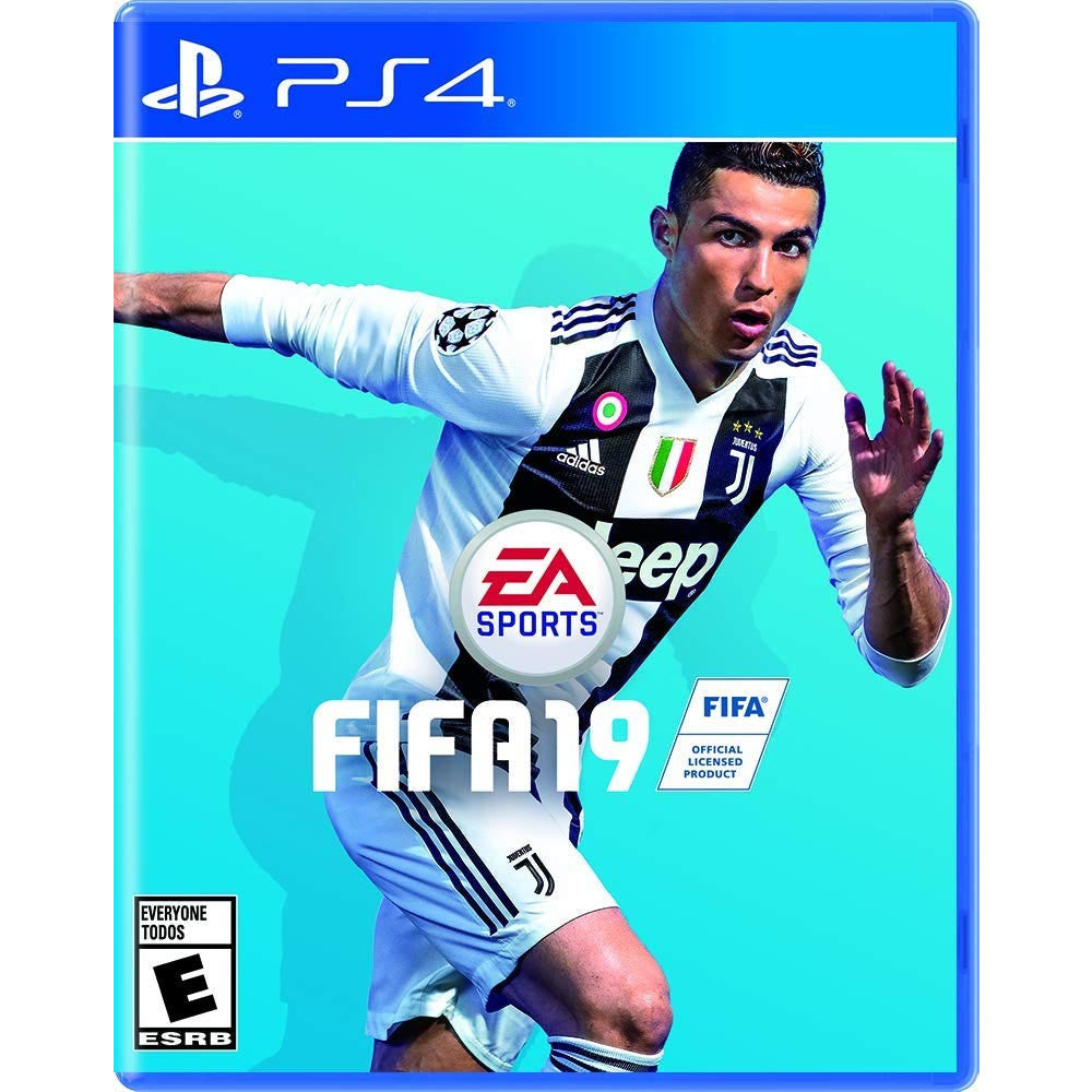 FIFA 19 - Playstation 4