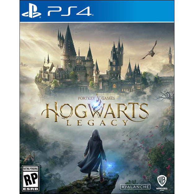 Hogwarts Legacy - Playstation 4