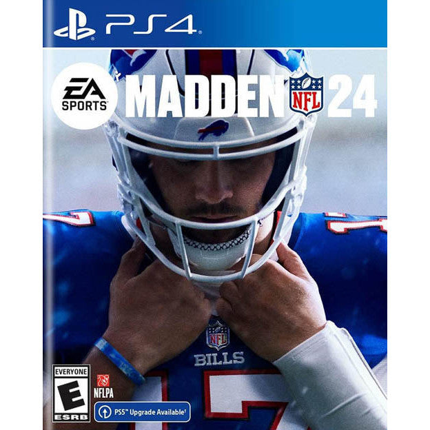 Madden NFL 24 - Playstation 4