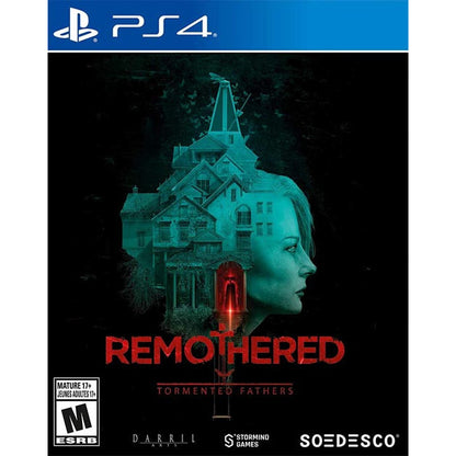 Remothered: Tormented Fathers - Playstation 4