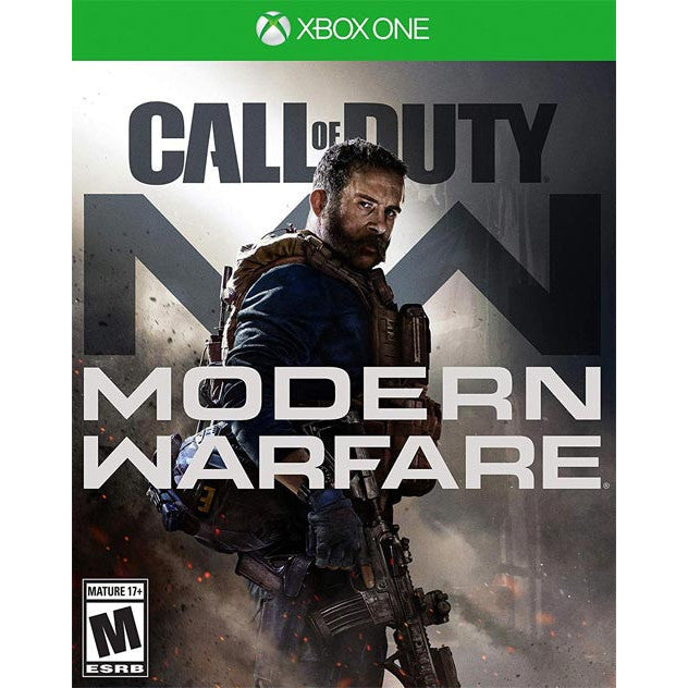 Call of Duty: Modern Warfare - Xbox One