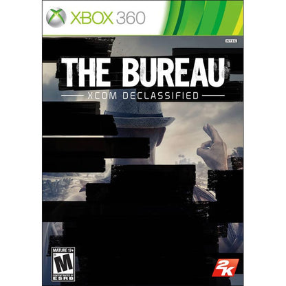 The Bureau: XCOM Declassified - Xbox 360