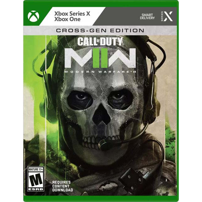 Call of Duty: Modern Warfare II - Xbox Series X