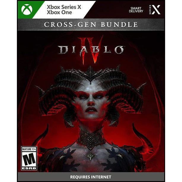 Diablo IV - Xbox Series X