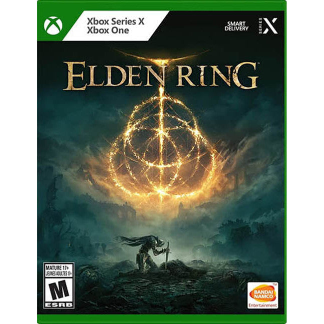 Elden Ring - Xbox Series X