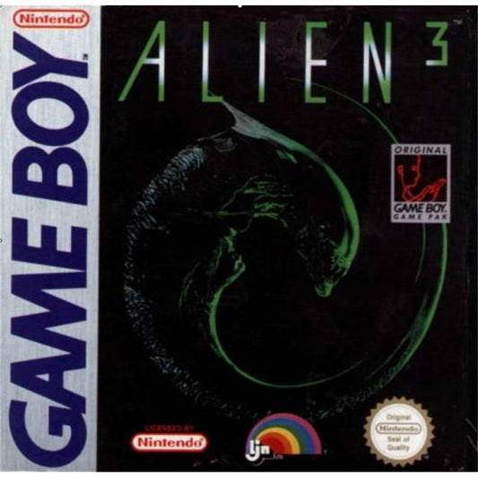 ALIEN 3 (used)