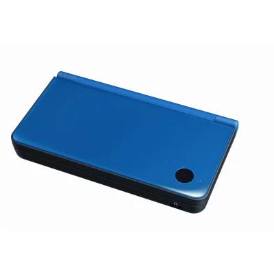 NINTENDO DSI XL - MIDNIGHT BLUE (used)