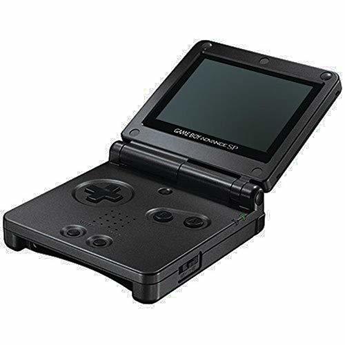 GAMEBOY ADVANCE SP - ONYX (used)