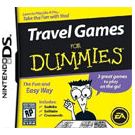 TRAVEL GAMES FOR DUMMIES (used)