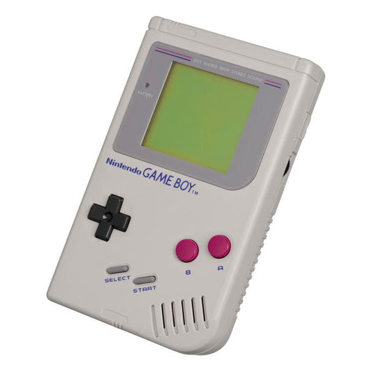 OFFICIAL GAMEBOY (used)