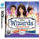 WIZARDS OF WAVERLY PLACE (used)