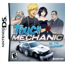 TOUCH MECHANIC (used)