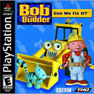 BOB THE BUILDER CAN WE FIX IT? (used)