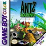 ANTZ RACING (used)