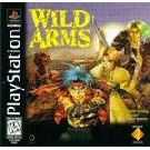 WILD ARMS (used)