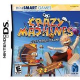 THINKSMART CRAZY MACHINES (used)