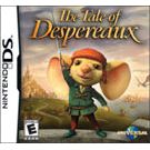 THE TALE OF DESPEREAUX (used)