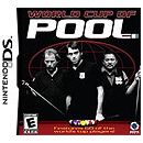WORLD CUP OF POOL (used)