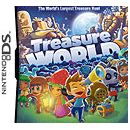 TREASURE WORLD (used)