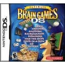 ULTIMATE BRAIN GAMES (used)